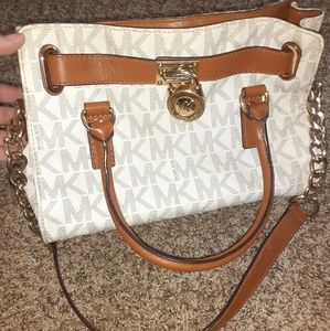 Michael Kors purse